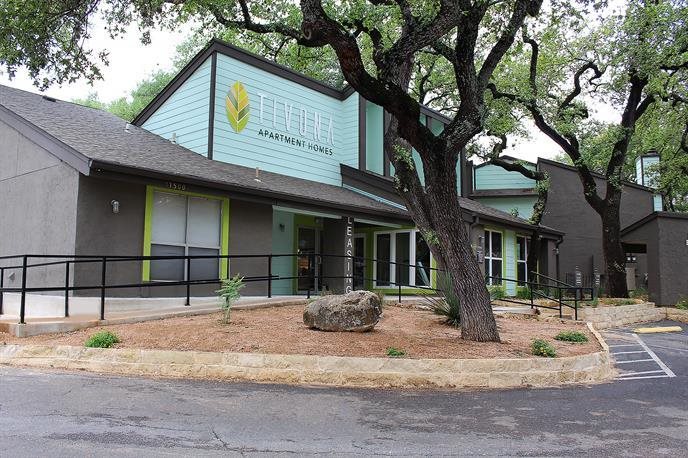 Elevate at Huebner Grove Image 1