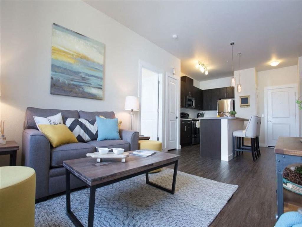 Talus Apartment Homes Image 3