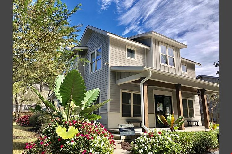 Northshore Village Image 1