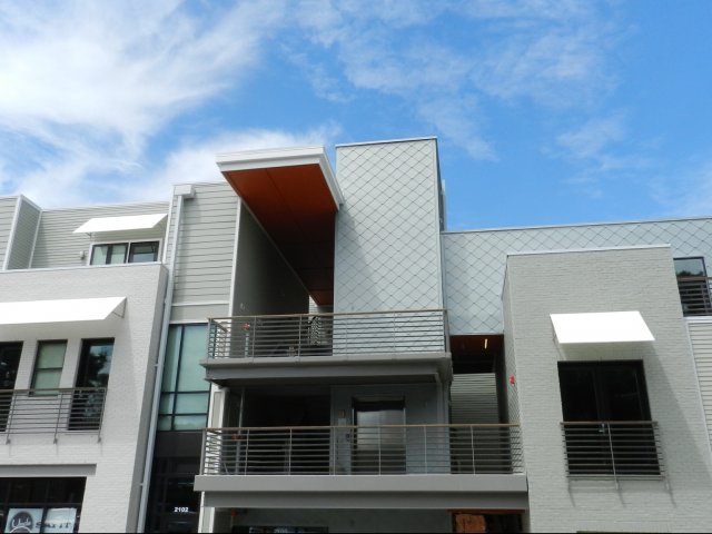 2100 Acklen Flats Image 13