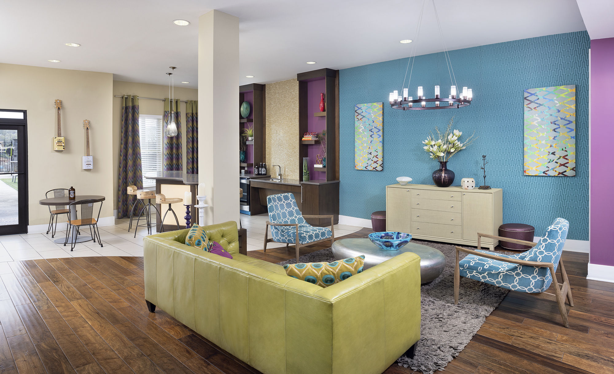 Camden Fourth Ward Image 21