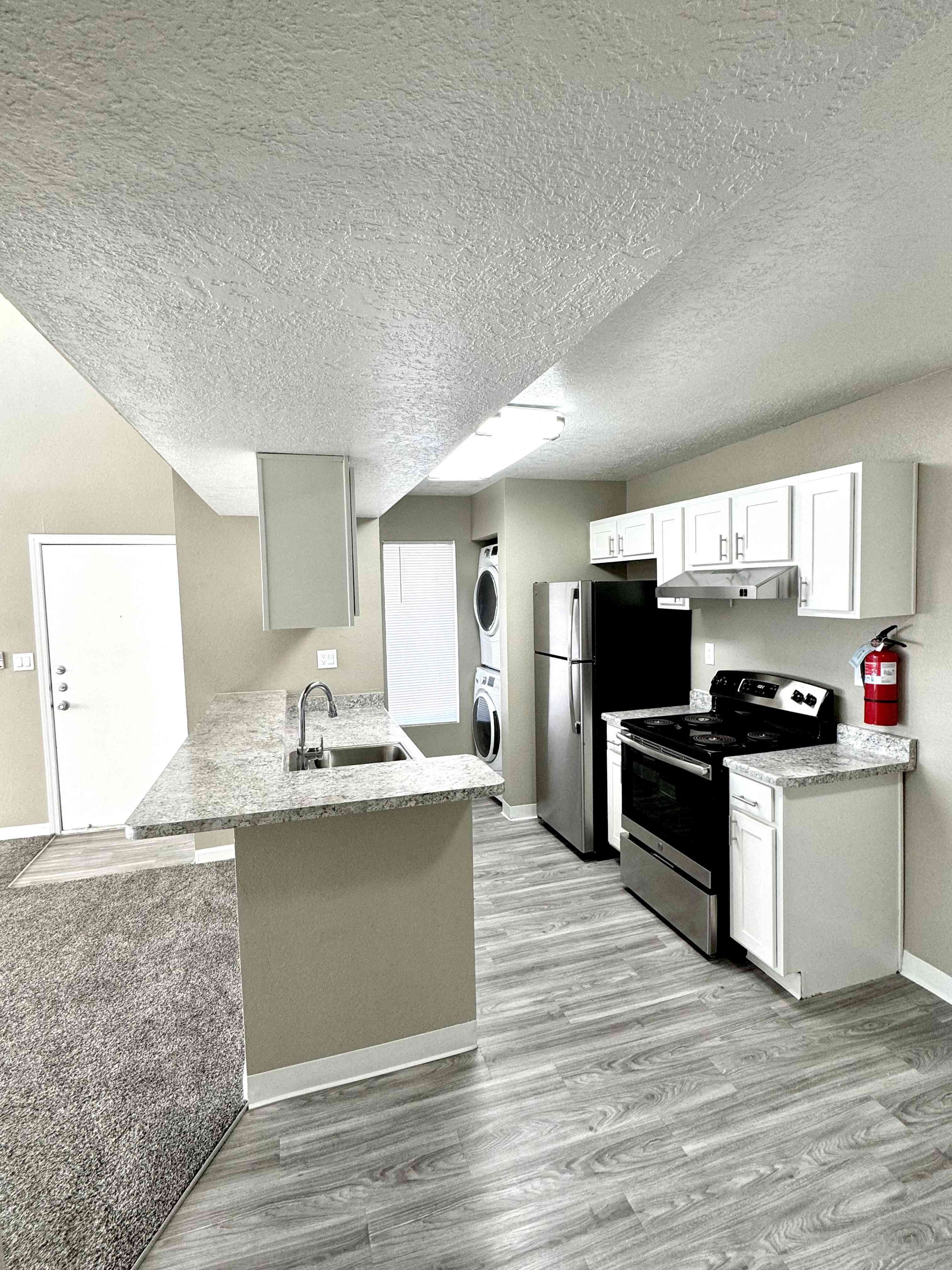 Vista Del Sol Apartments Image 11