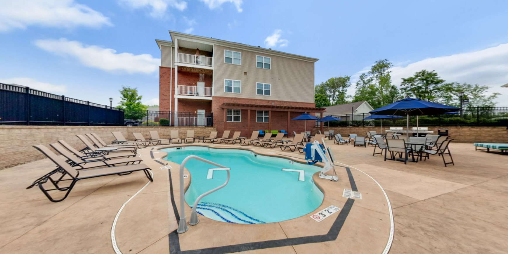 Torrente at Upper St Claire Image 1