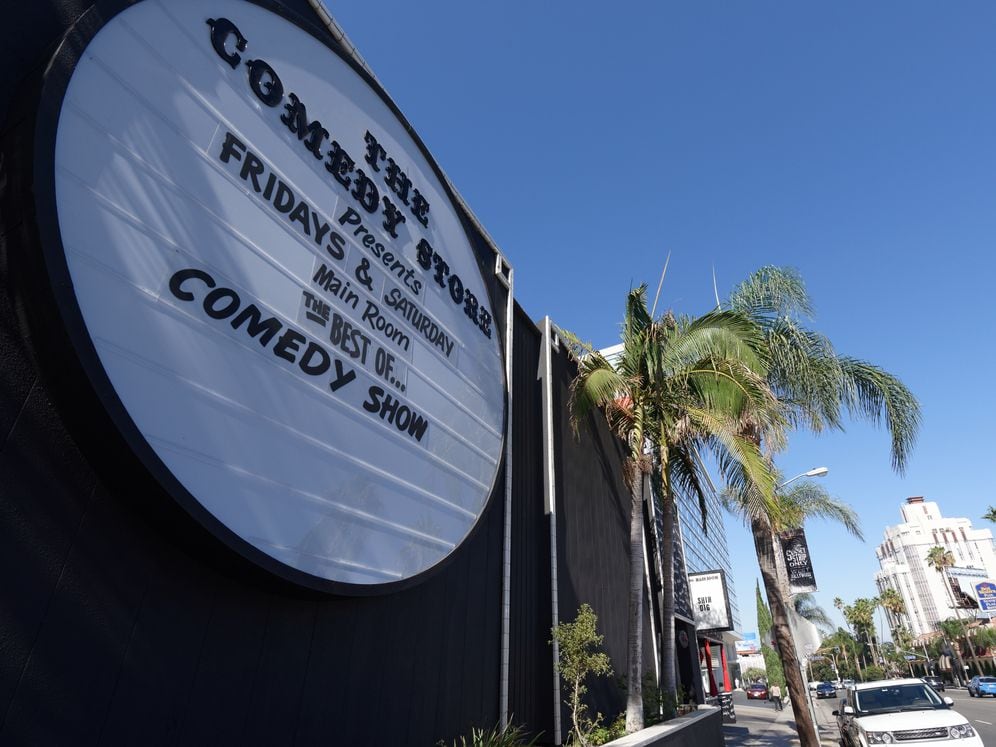 Around the Community