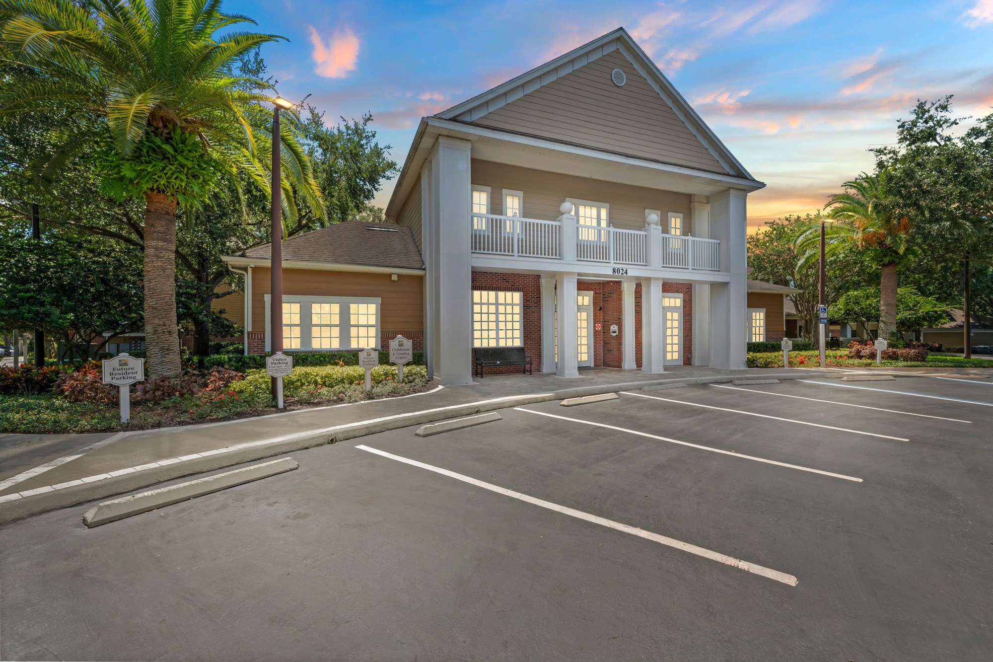 Cumberland Park Apartments Image 13