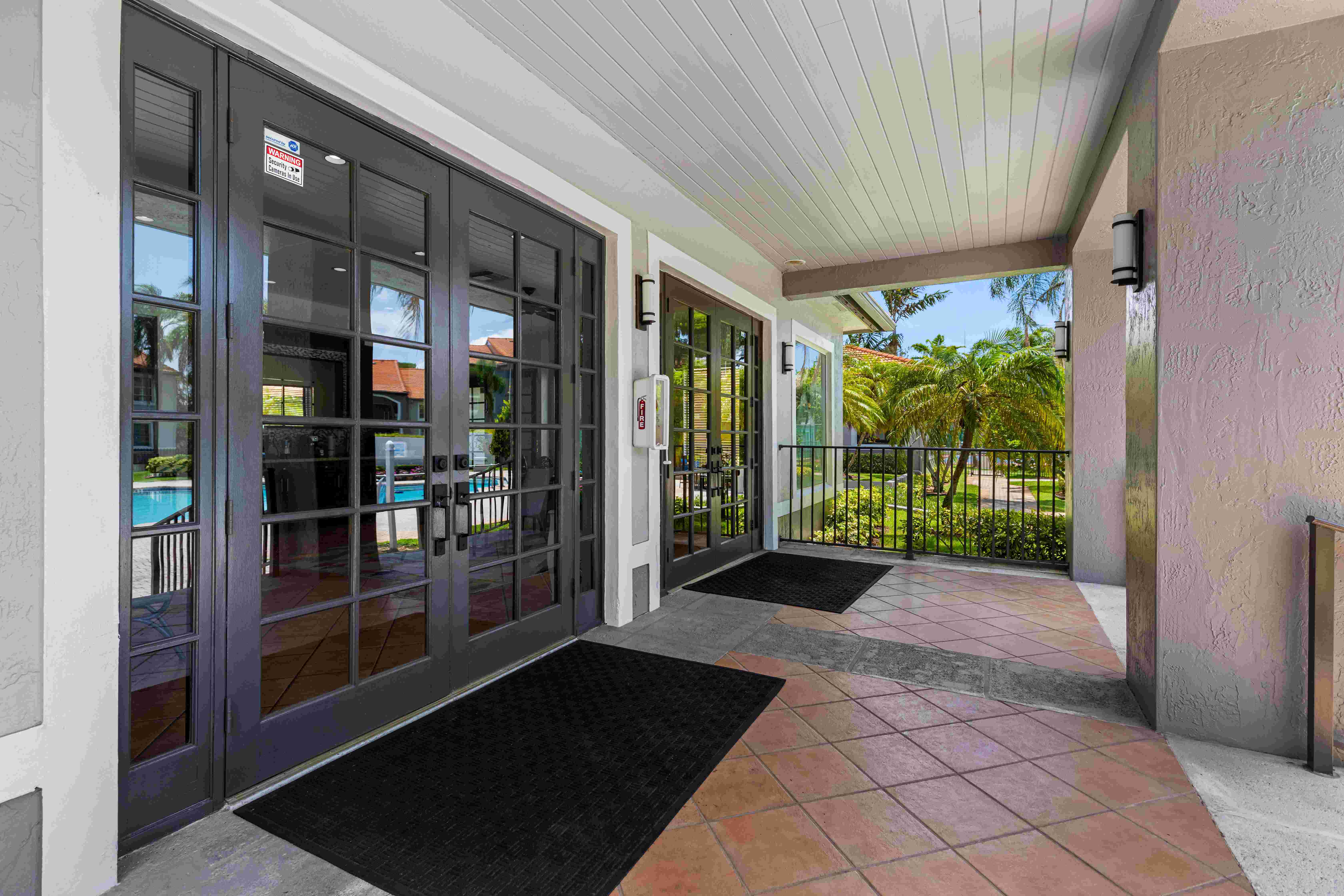Sunset Gardens Image 86