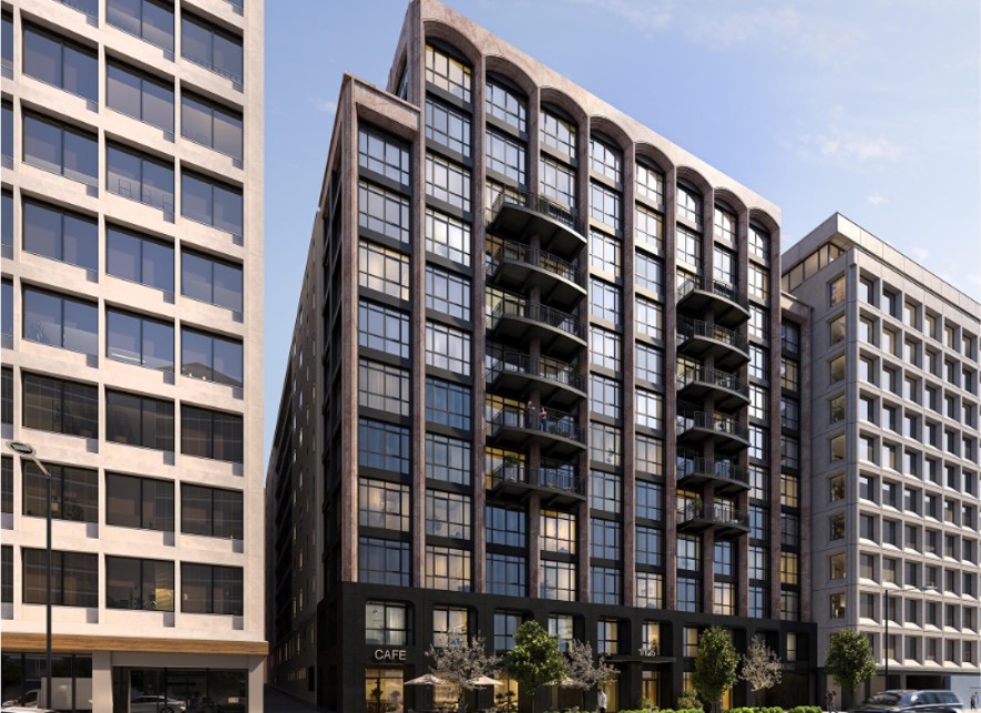 Residences at 1125 Midtown Image 1