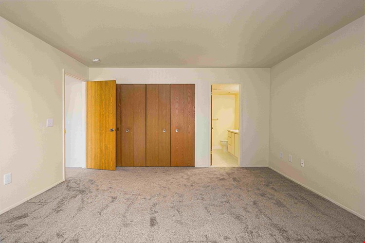 Bathroom at Franklin River