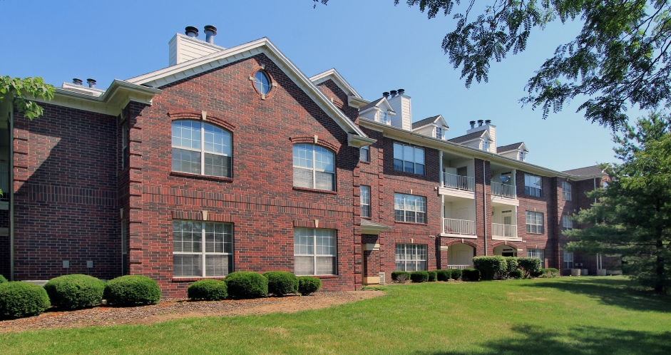 SaddleBrook Apartments Image 30
