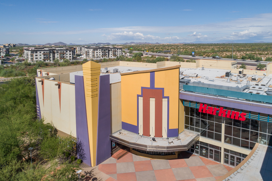 Camden North End Image 72