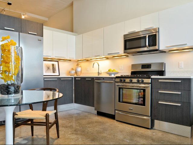 Contemporary Italian Cabinents