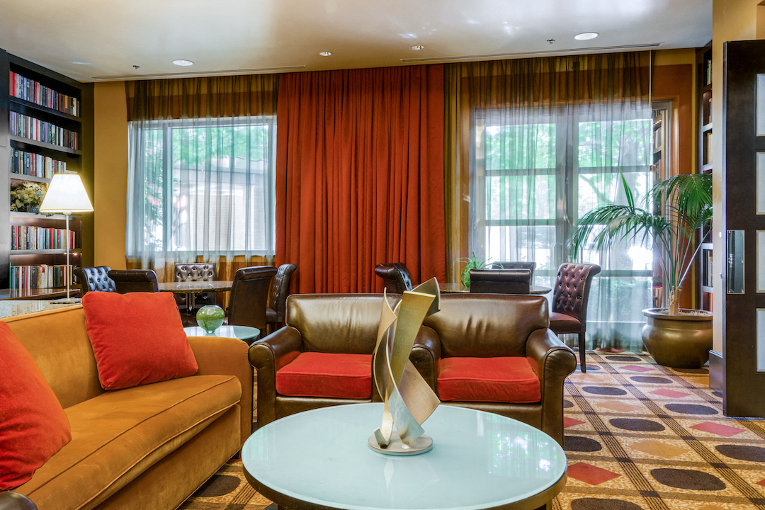 Palisades of Bethesda Image 81