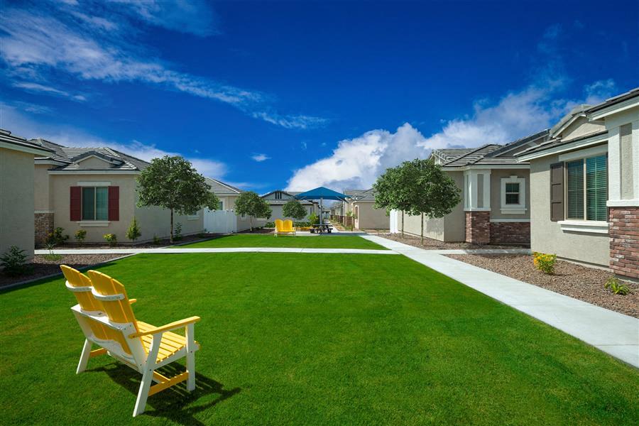 Christopher Todd Communities on Mountain View Image 16