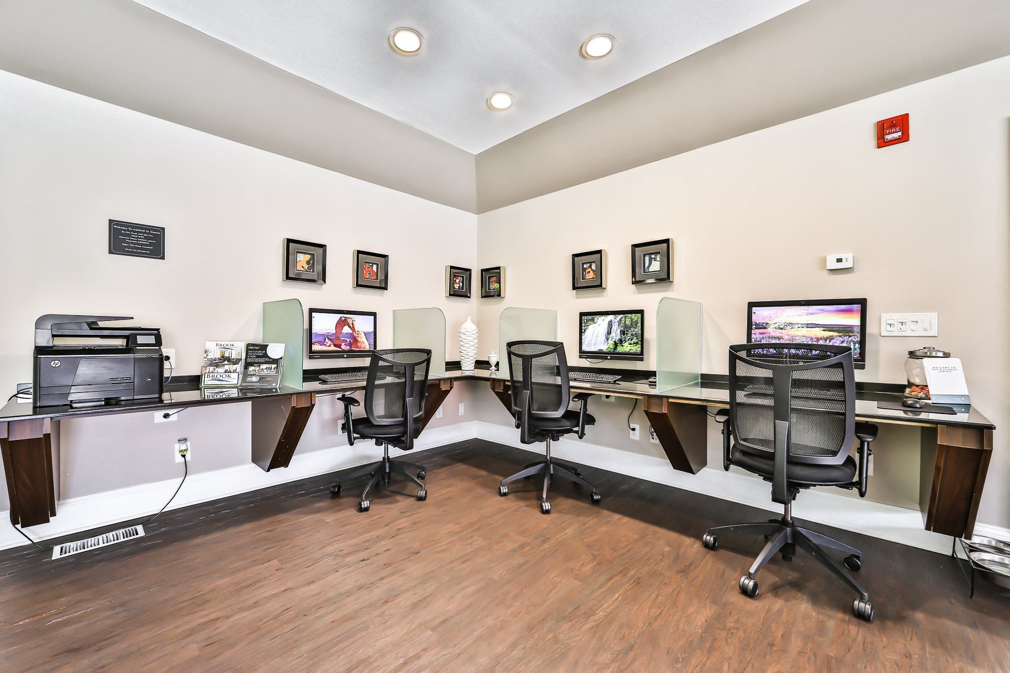 Ashford at Geneva Image 13