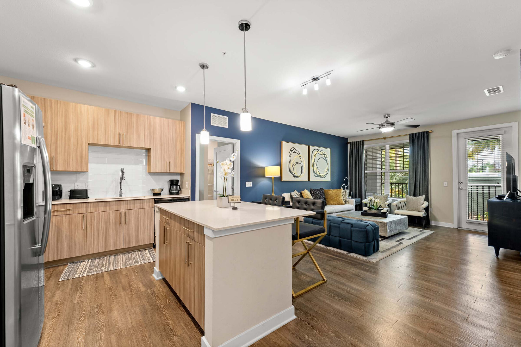 Camden Lake Buena Vista Image 40