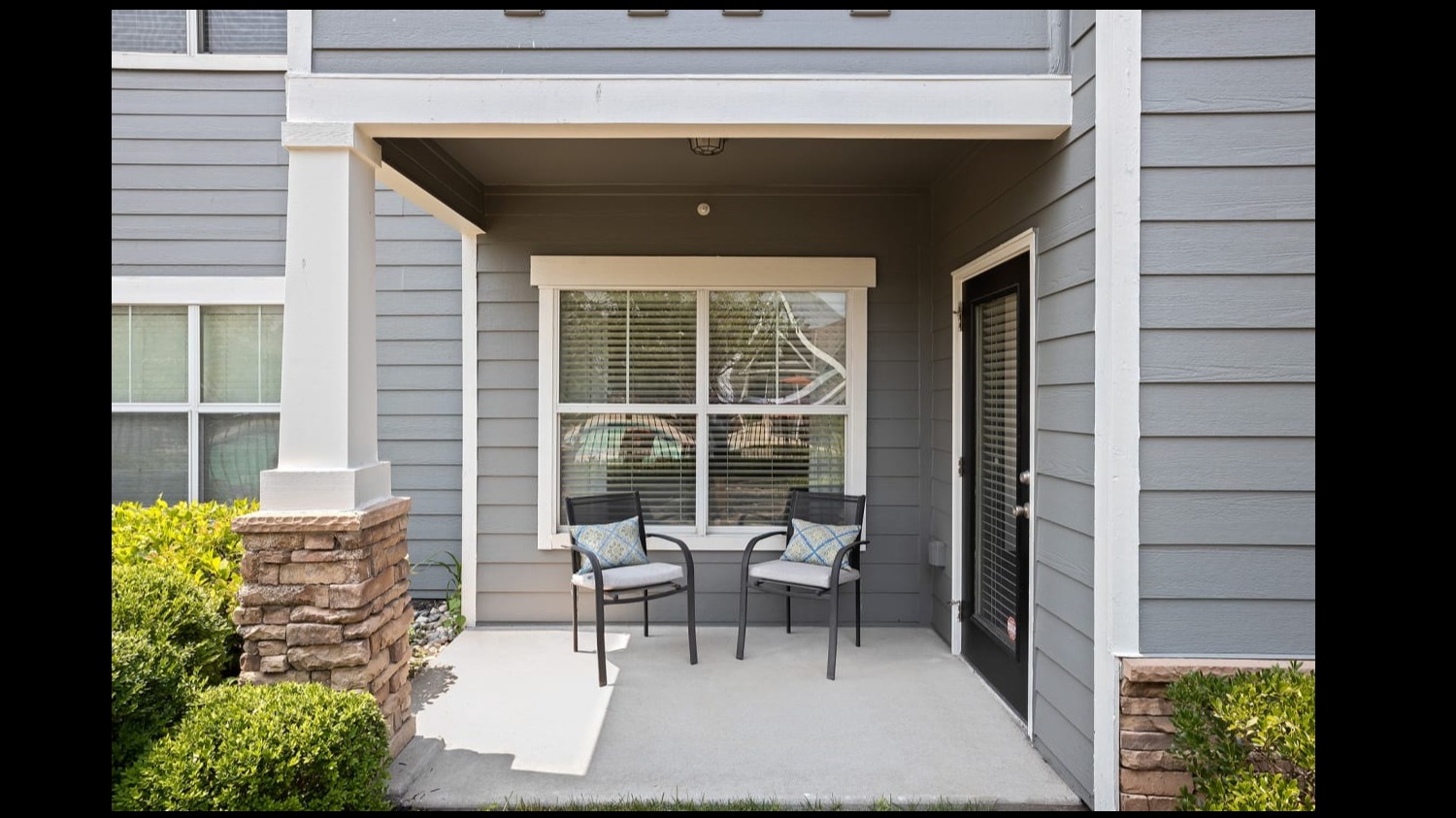 Carrington Place at Shoal Creek Image 5