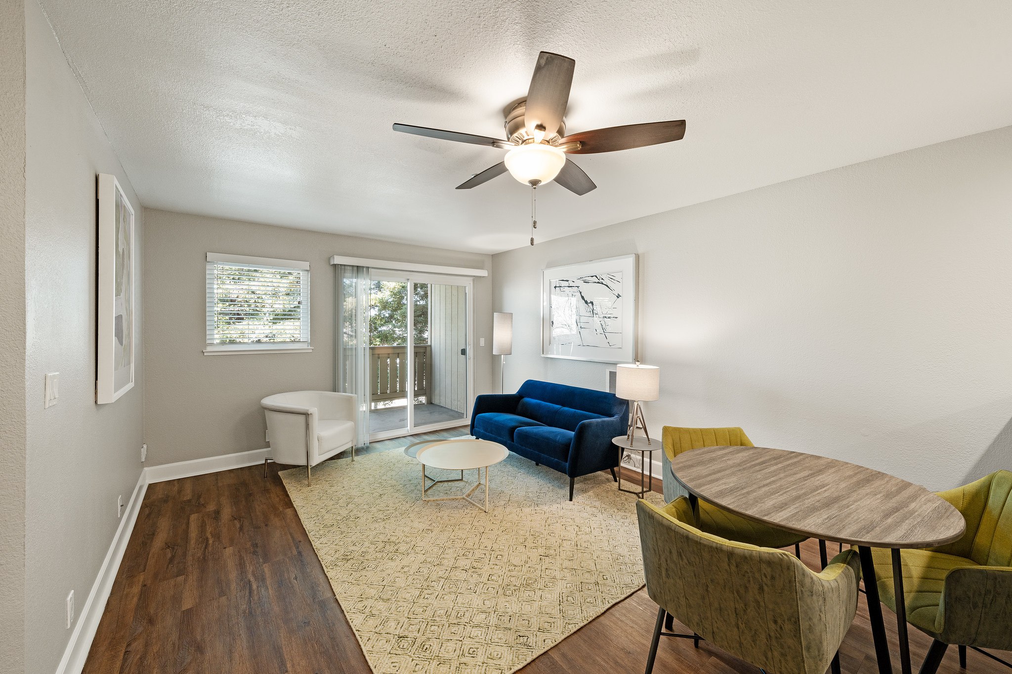 Summerhill Terrace Apartments Image 7