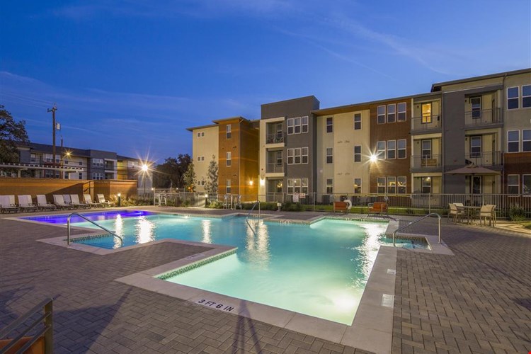 Gardens at San Juan Square Image 1