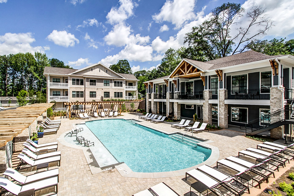 1824 Defoor Apartments Image 25