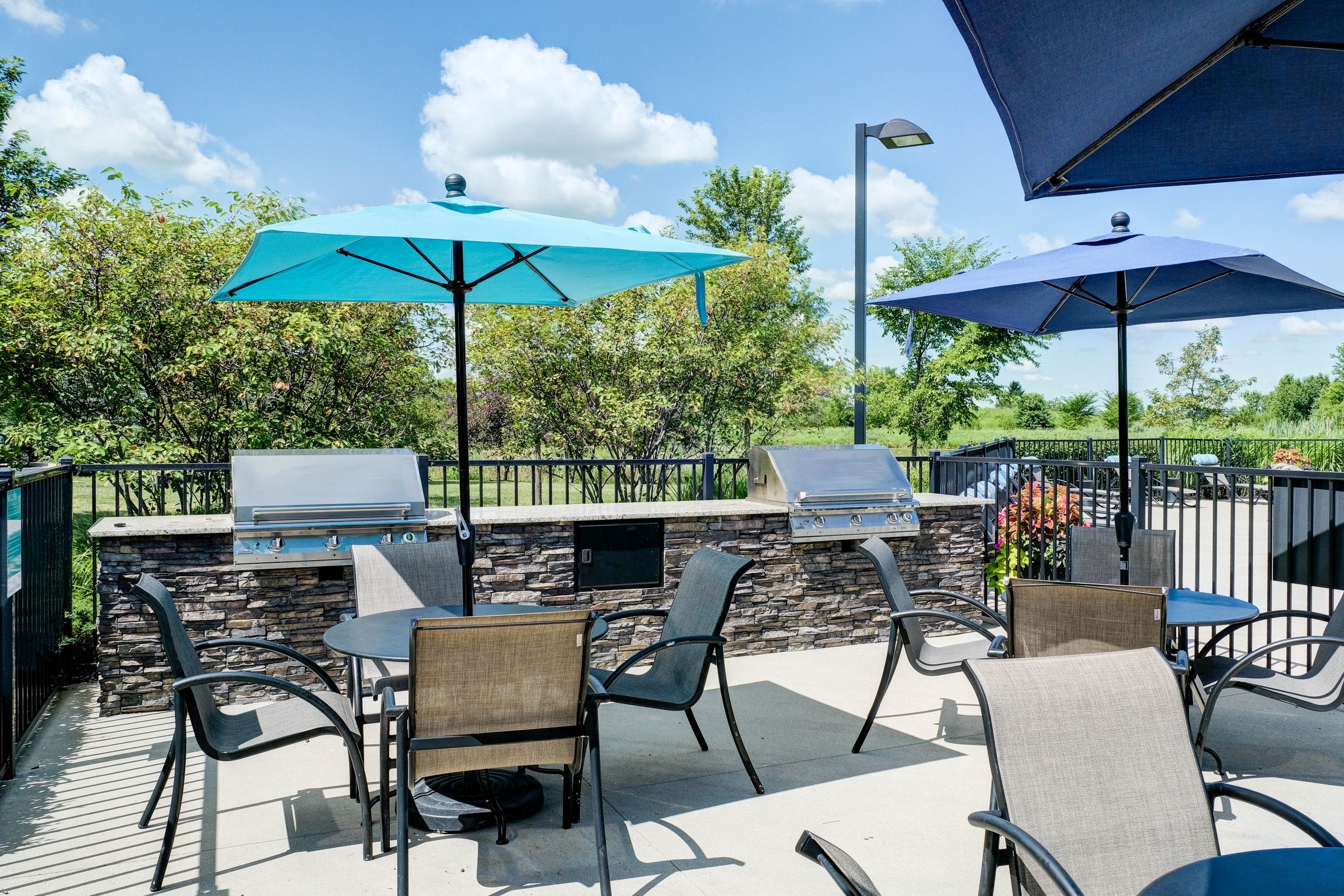 Algonquin Square Apartment Homes Image 14