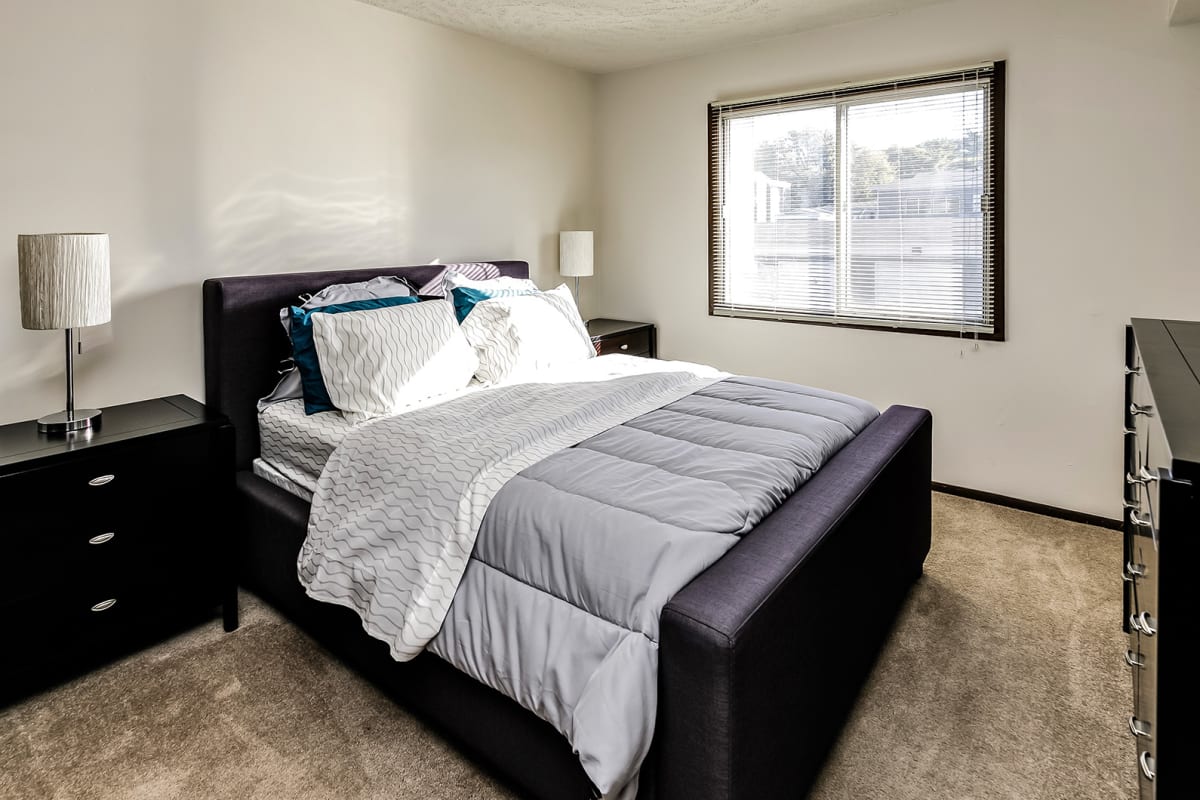 Old Mill Apartments Image 12