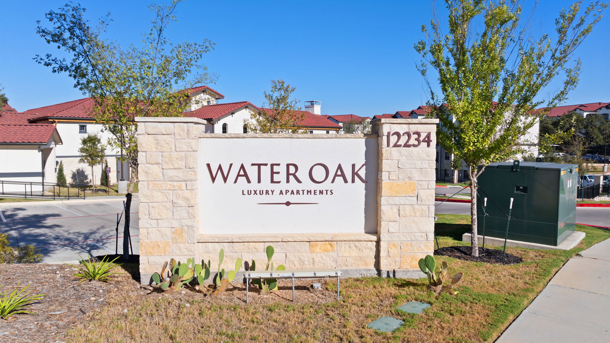 Water Oak Image 74