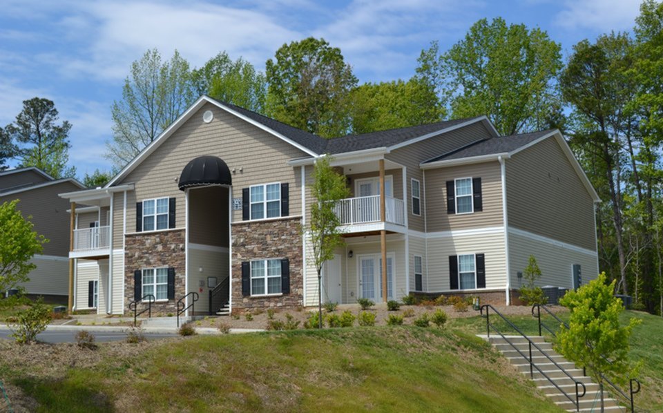 Magnolia House Image 2