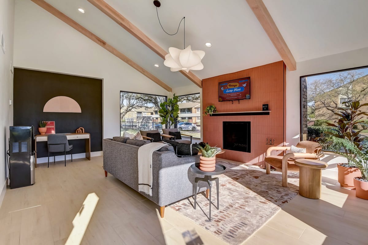 Park Place Apartments Image 5