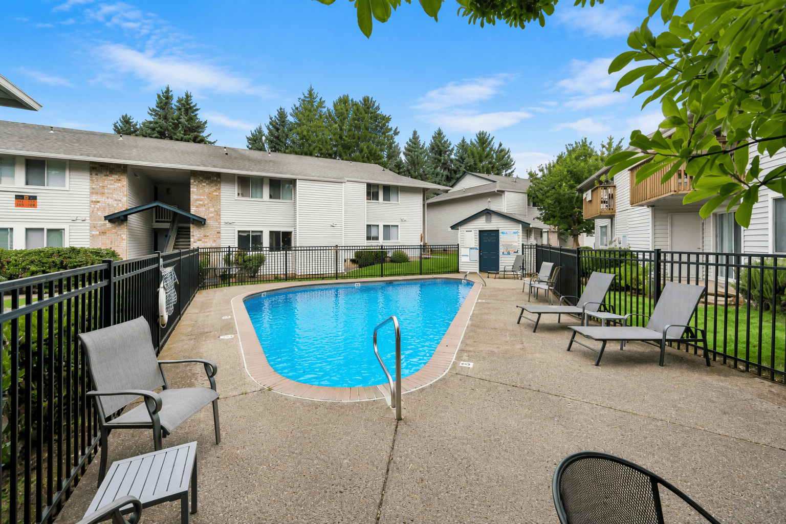 Heron Hills Image 20