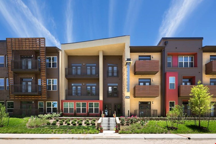 The Gentry On M Streets Image 1