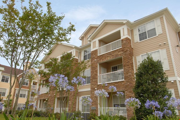 The Regent Apartments Image 2