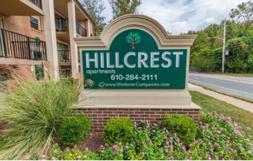 Hillcrest Apartments Image 2
