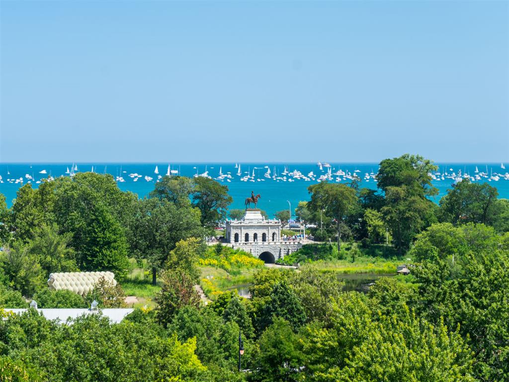 Park View Apartments Image 30