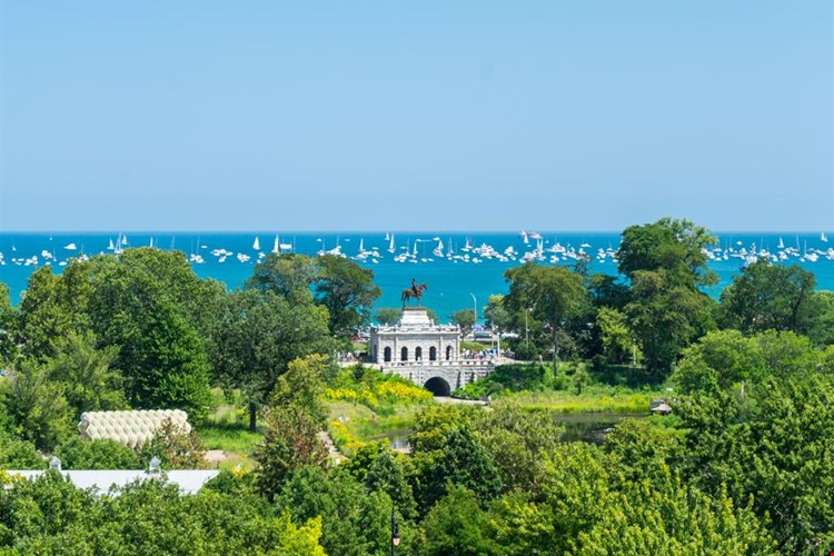 Park View Apartments Image 11