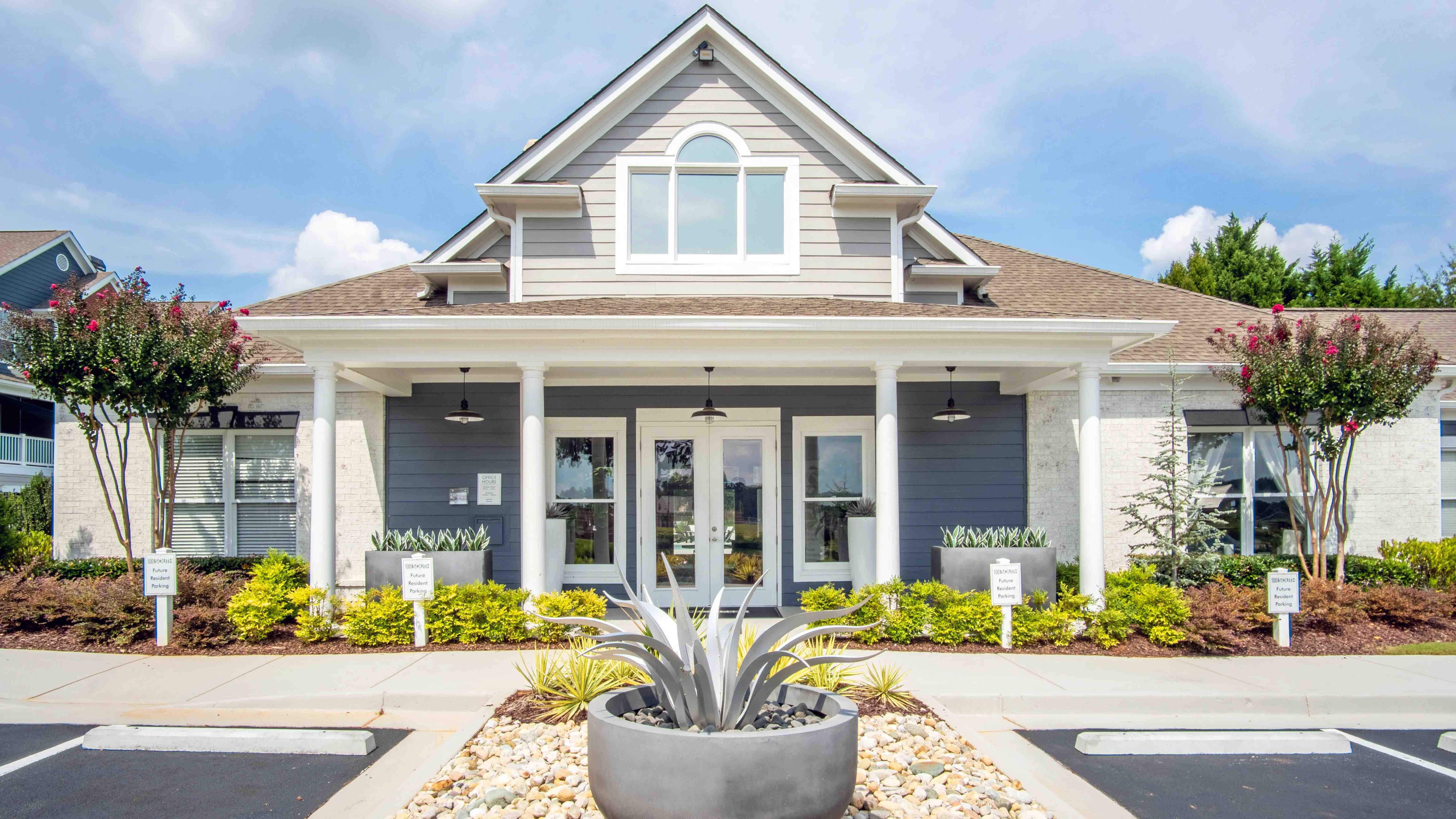 Welcome home! step into a world of unparalleled service and convenience at our leasing office!