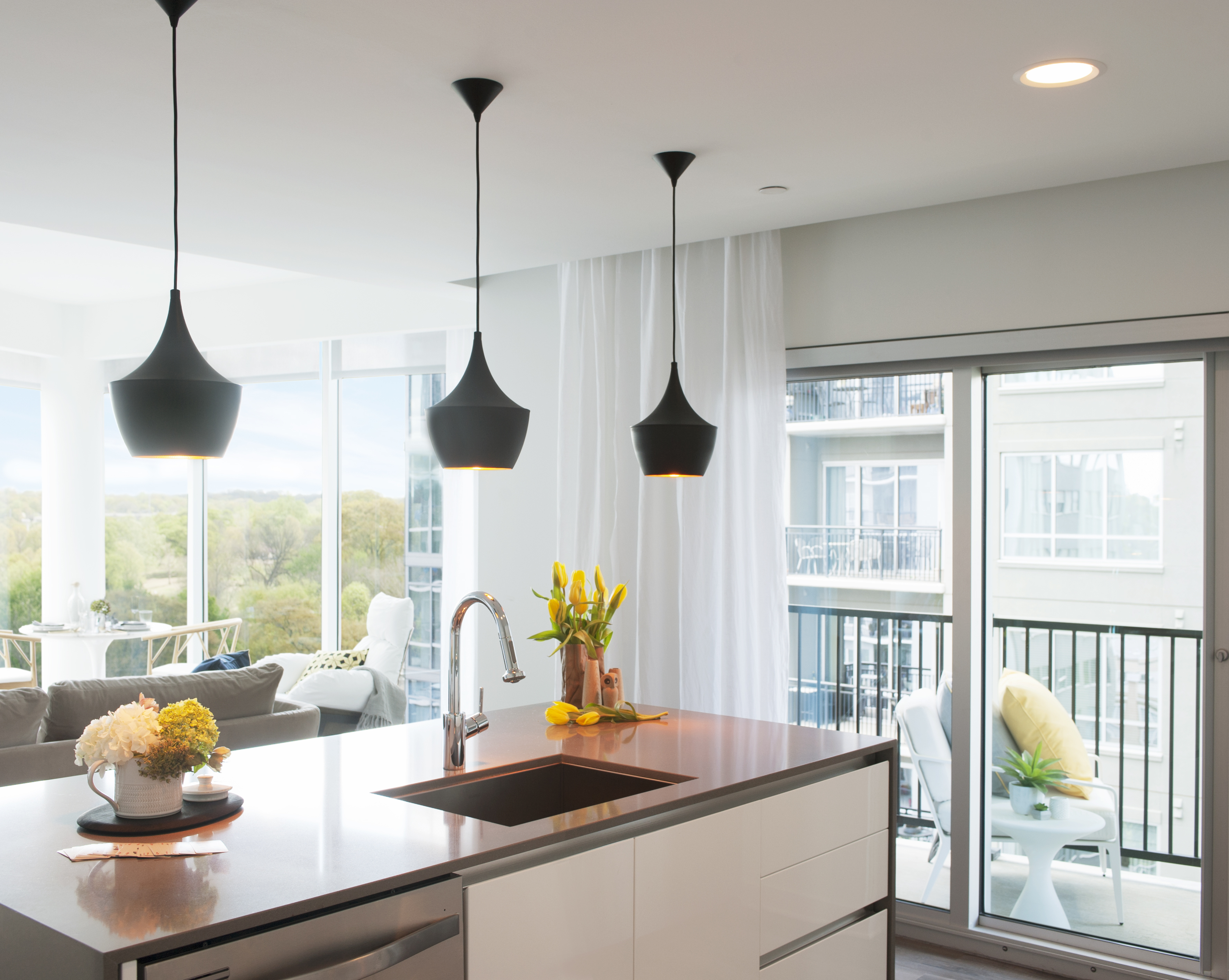  Registry on The Park Image 1