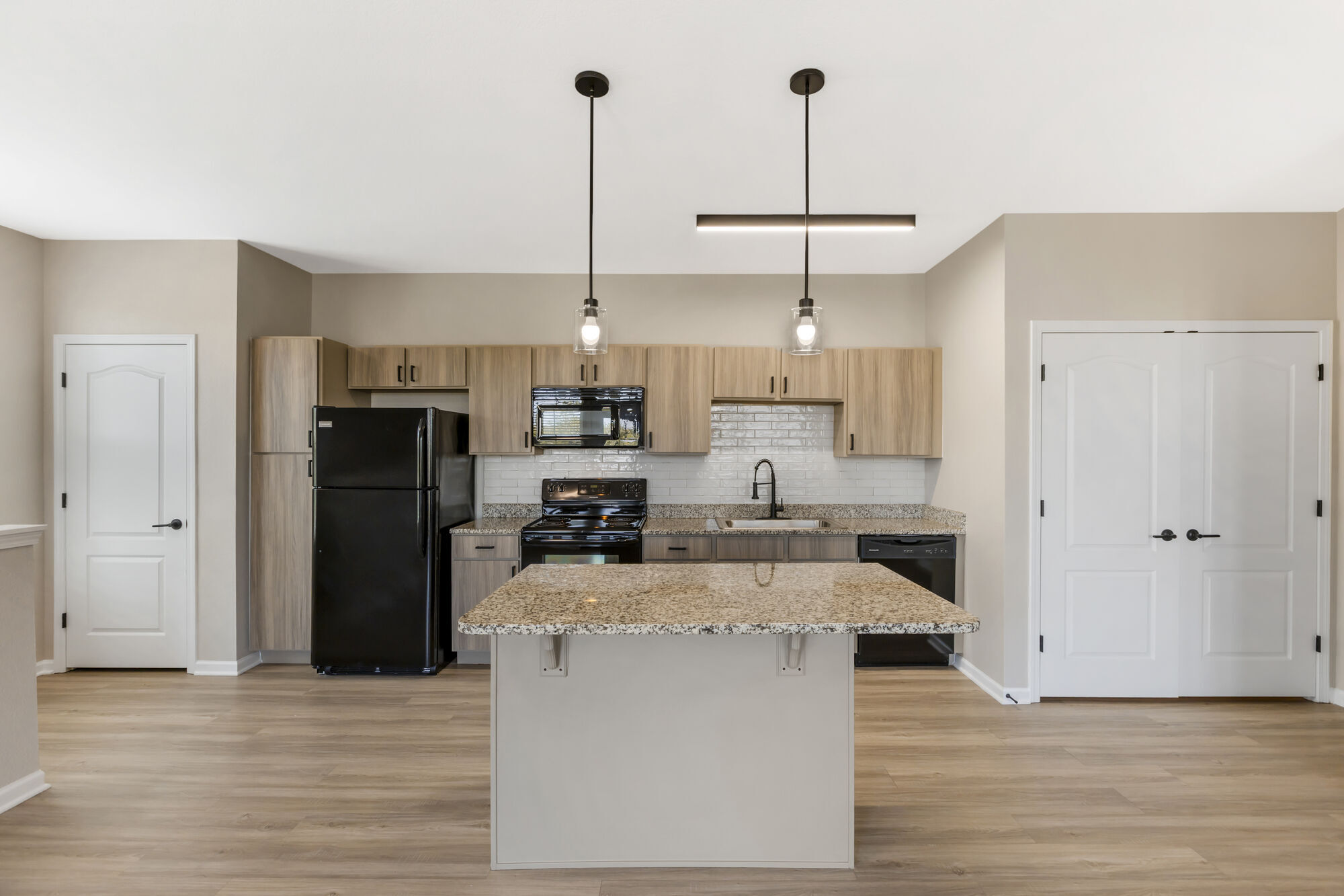 Enclave at 127th Apartments Image 39