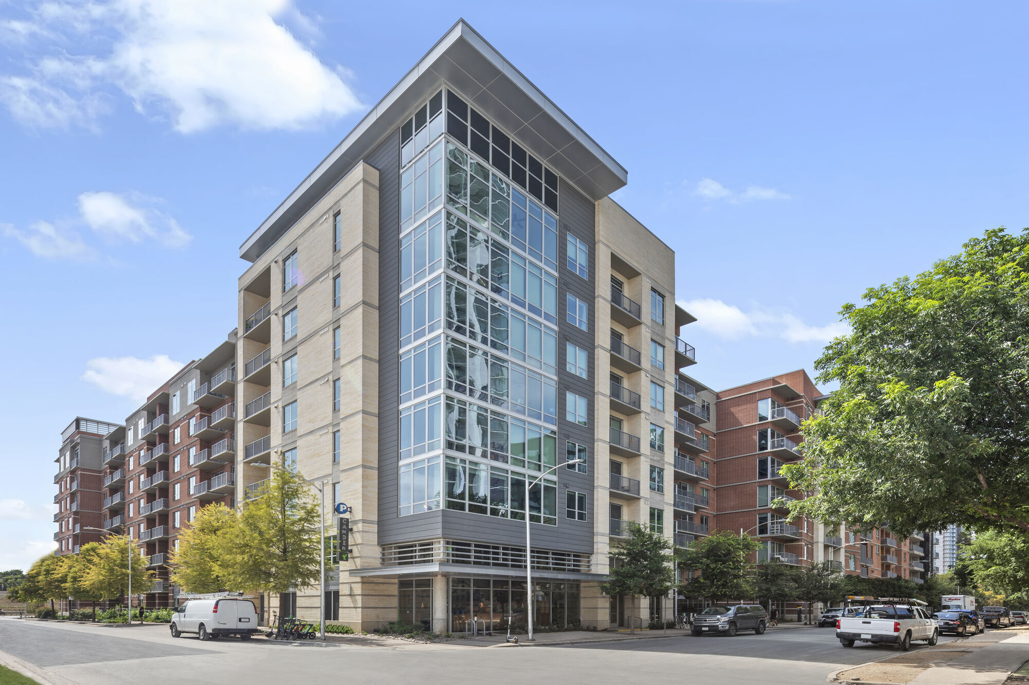 Camden Rainey Street  Image 64