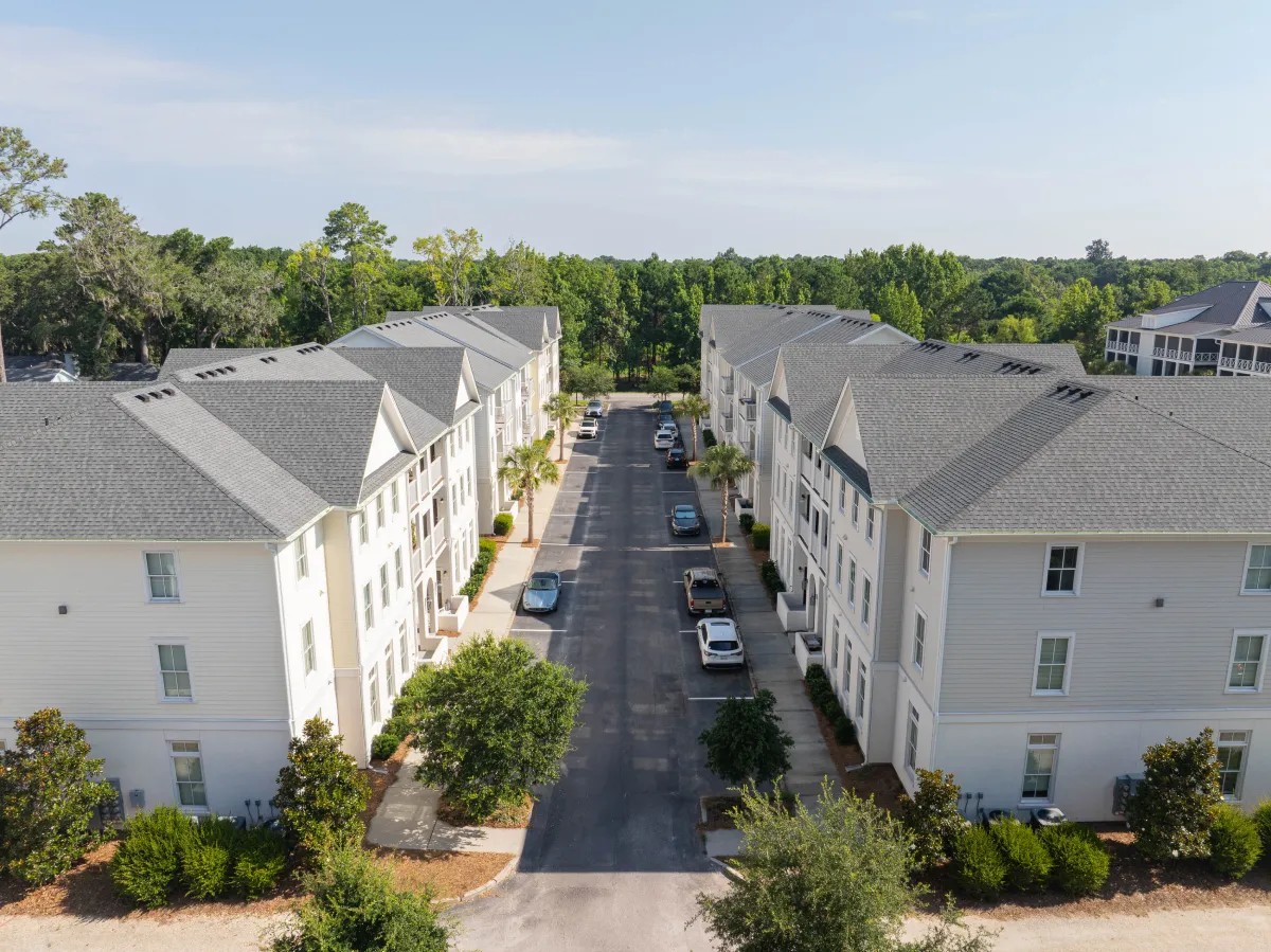 Habersham Row Image 3