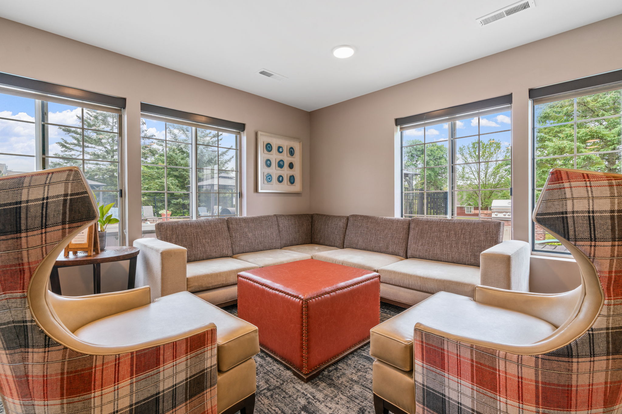 Mequon Trail Townhomes Image 8