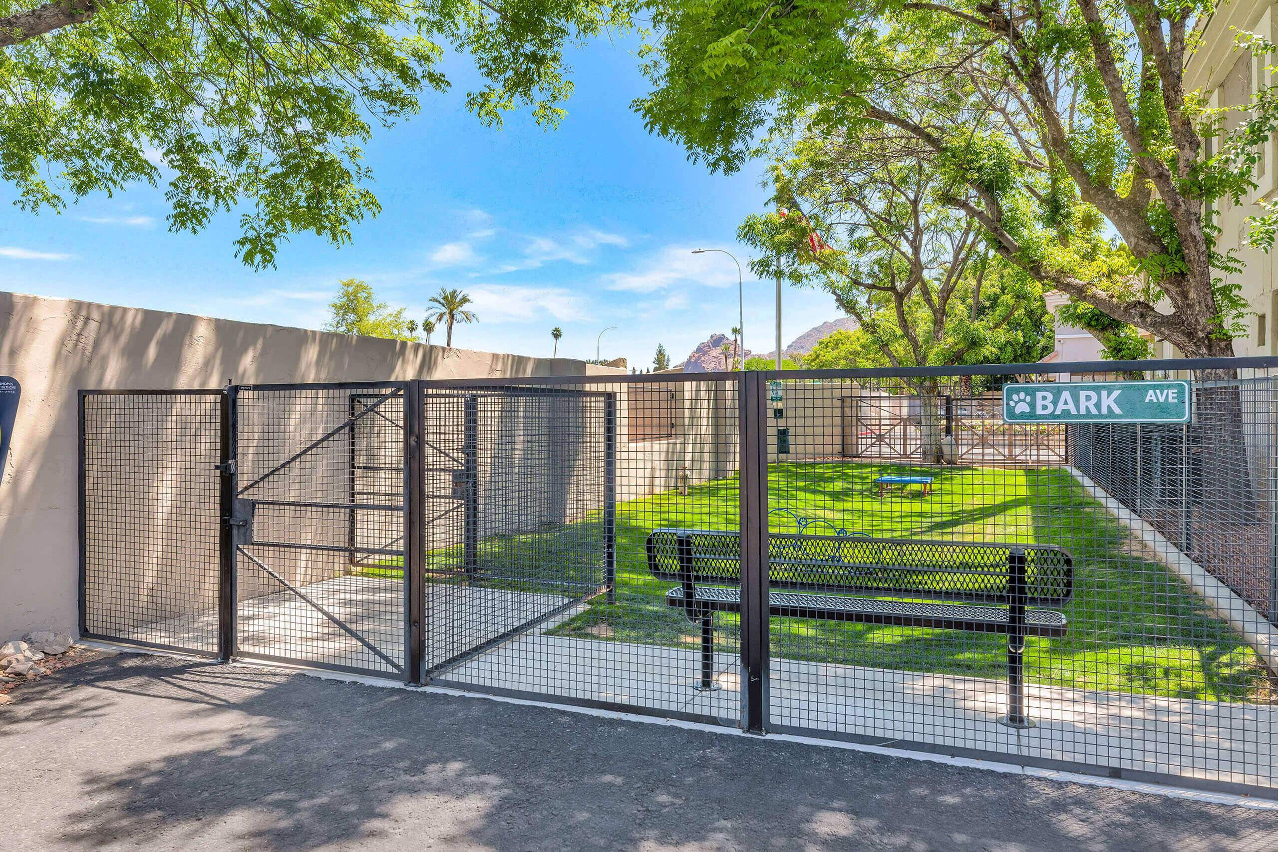 Townhomes at Biltmore Image 7