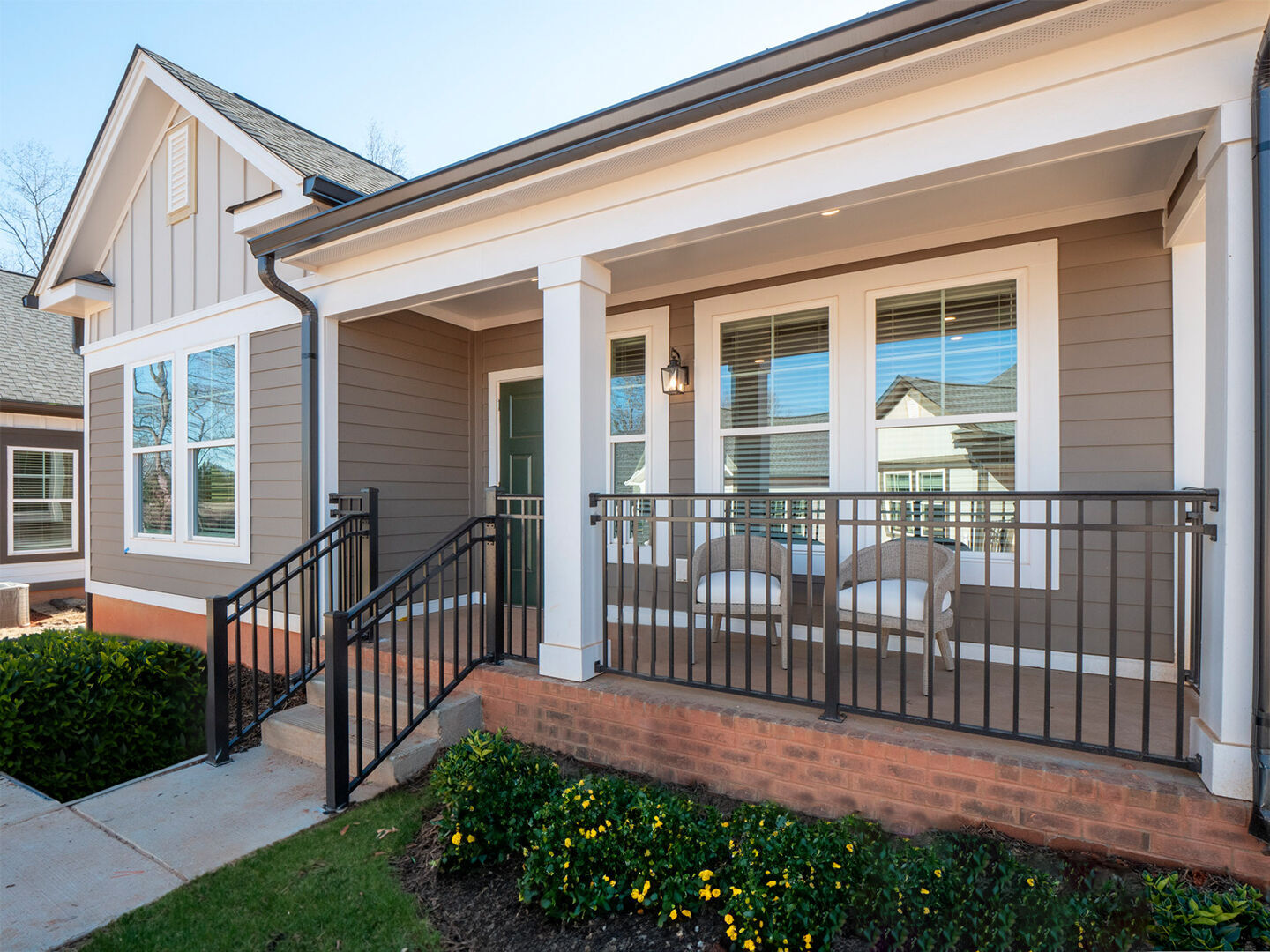 The Lodges at Fort Mill Image 38