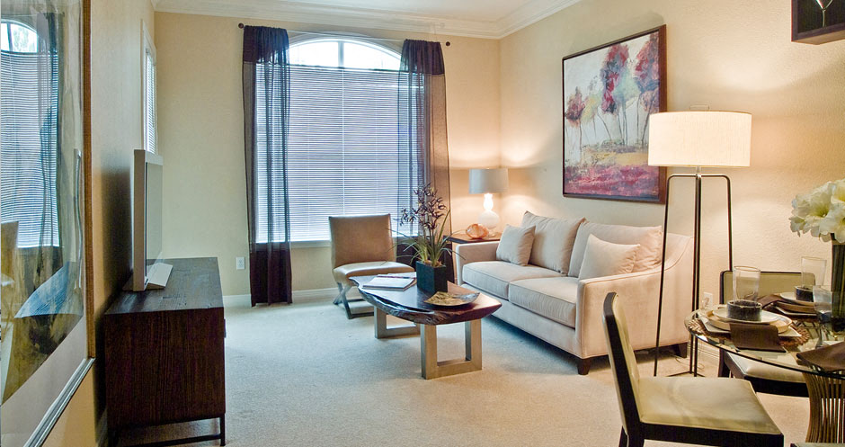 RidgeGate Apartments Image 9