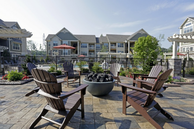 The Apartments at Brayden Image 1