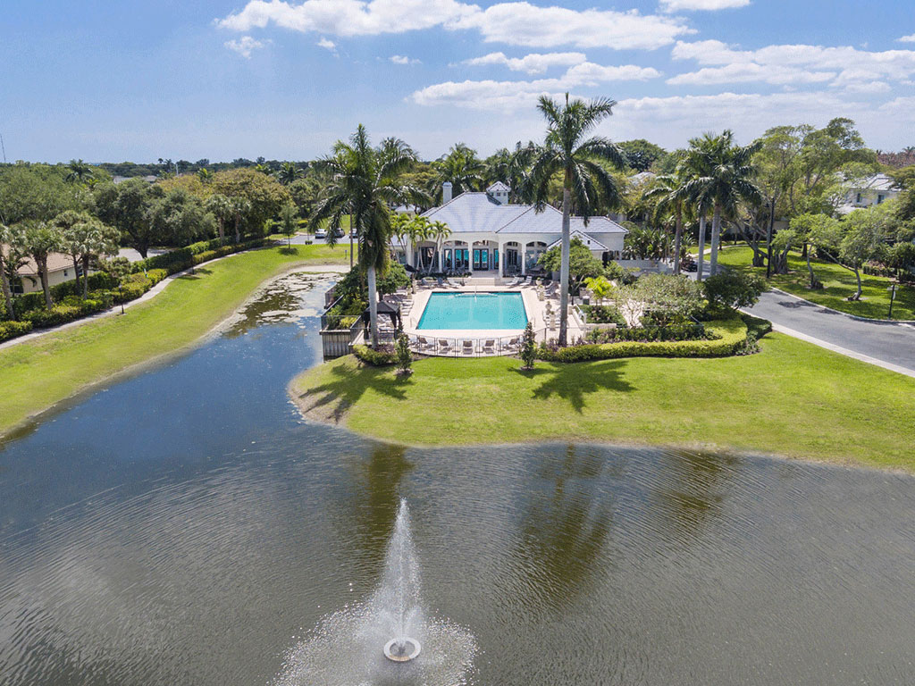 Villas D'Este Image 60