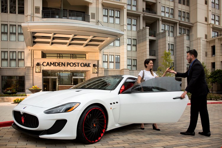 Camden Post Oak Image 35