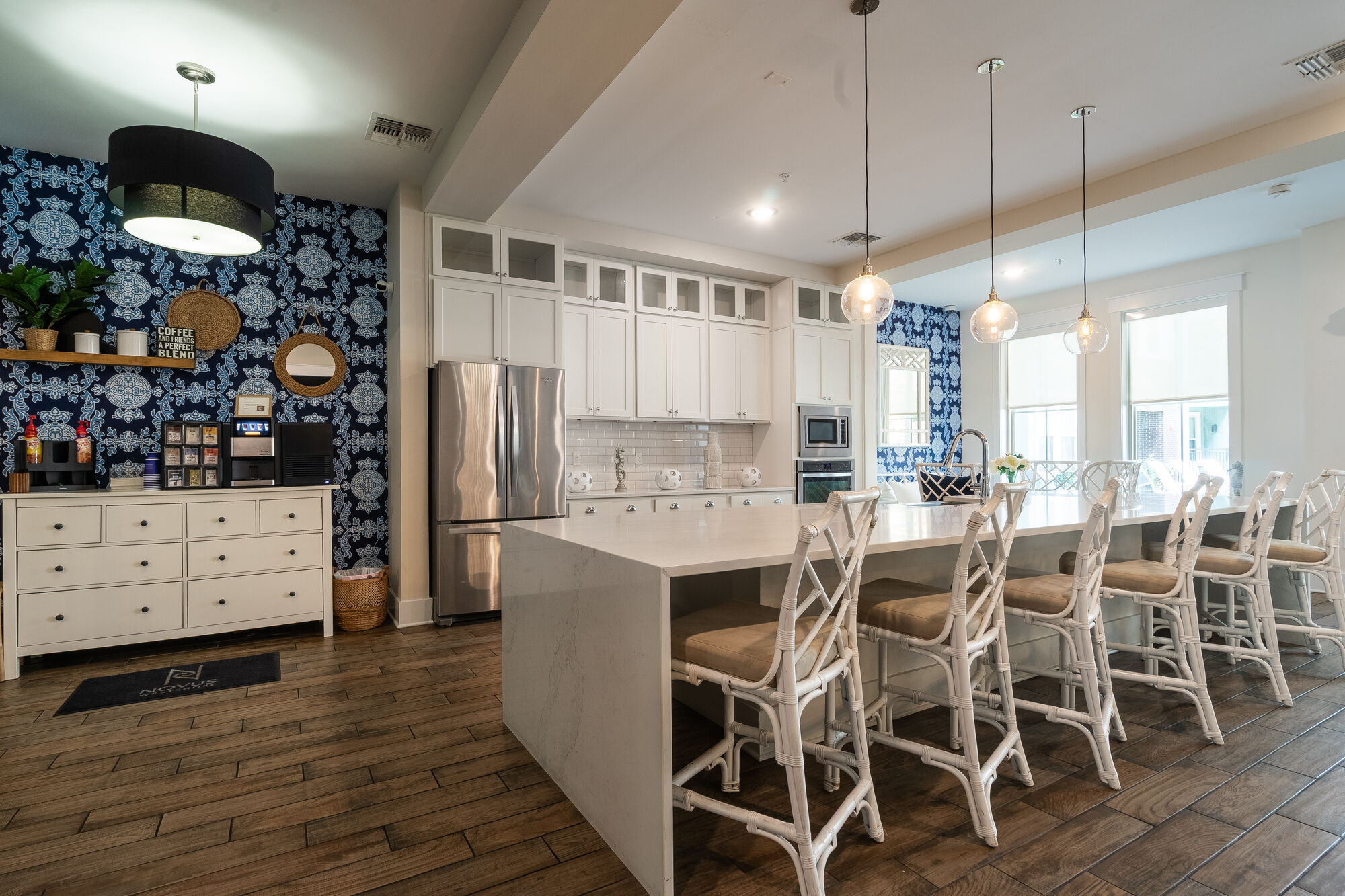 Novus Westshore Image 5