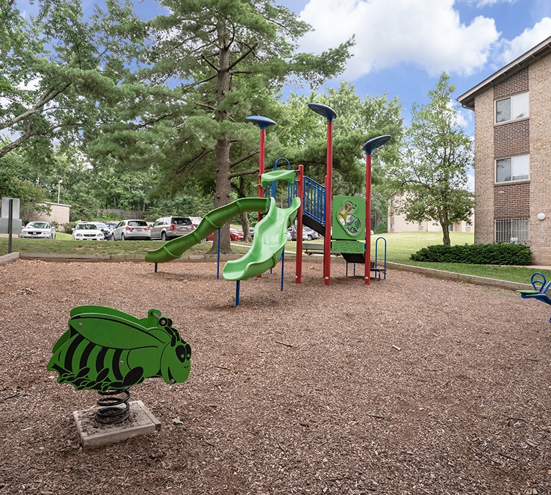 Barclay Square Image 5