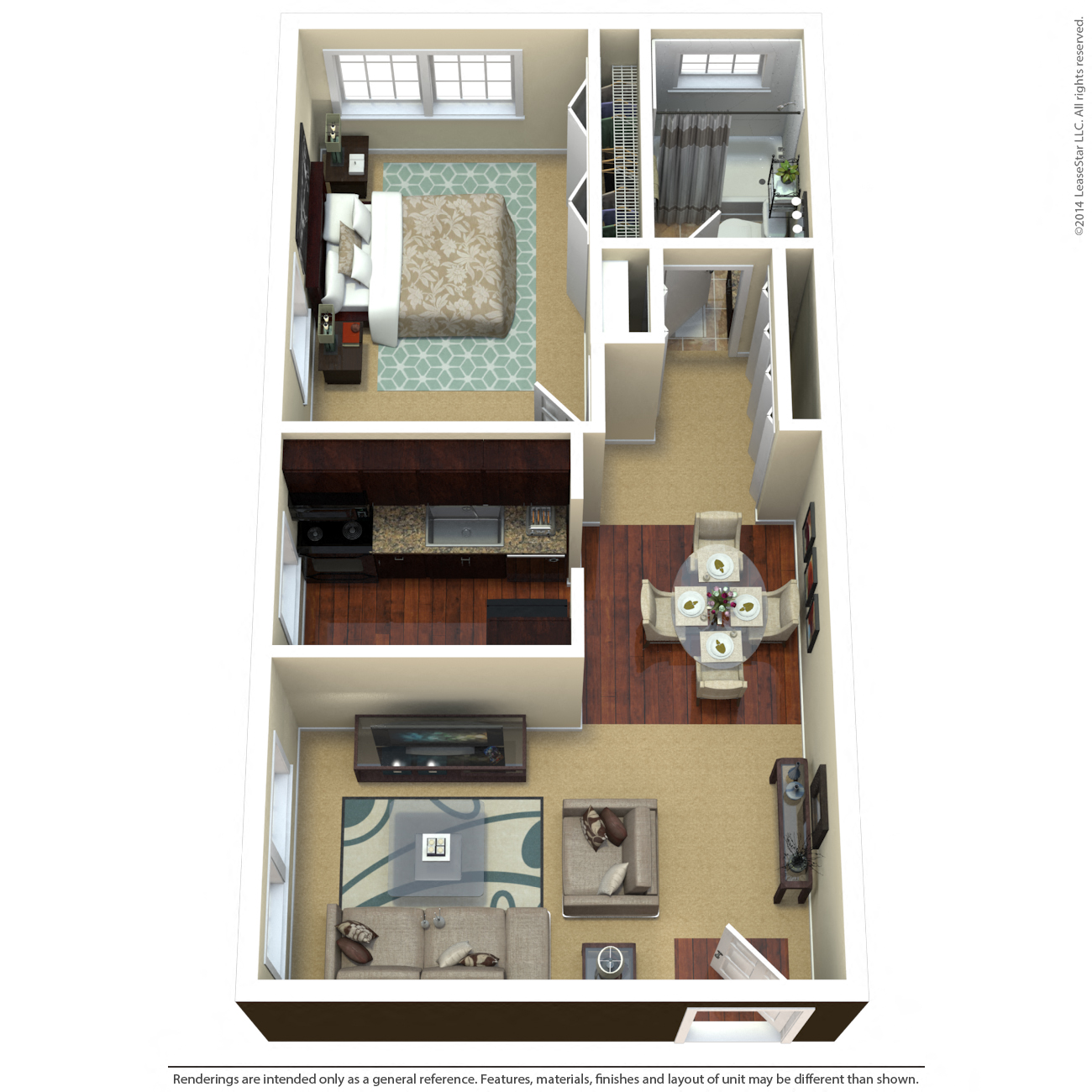 Kent Village Image 18