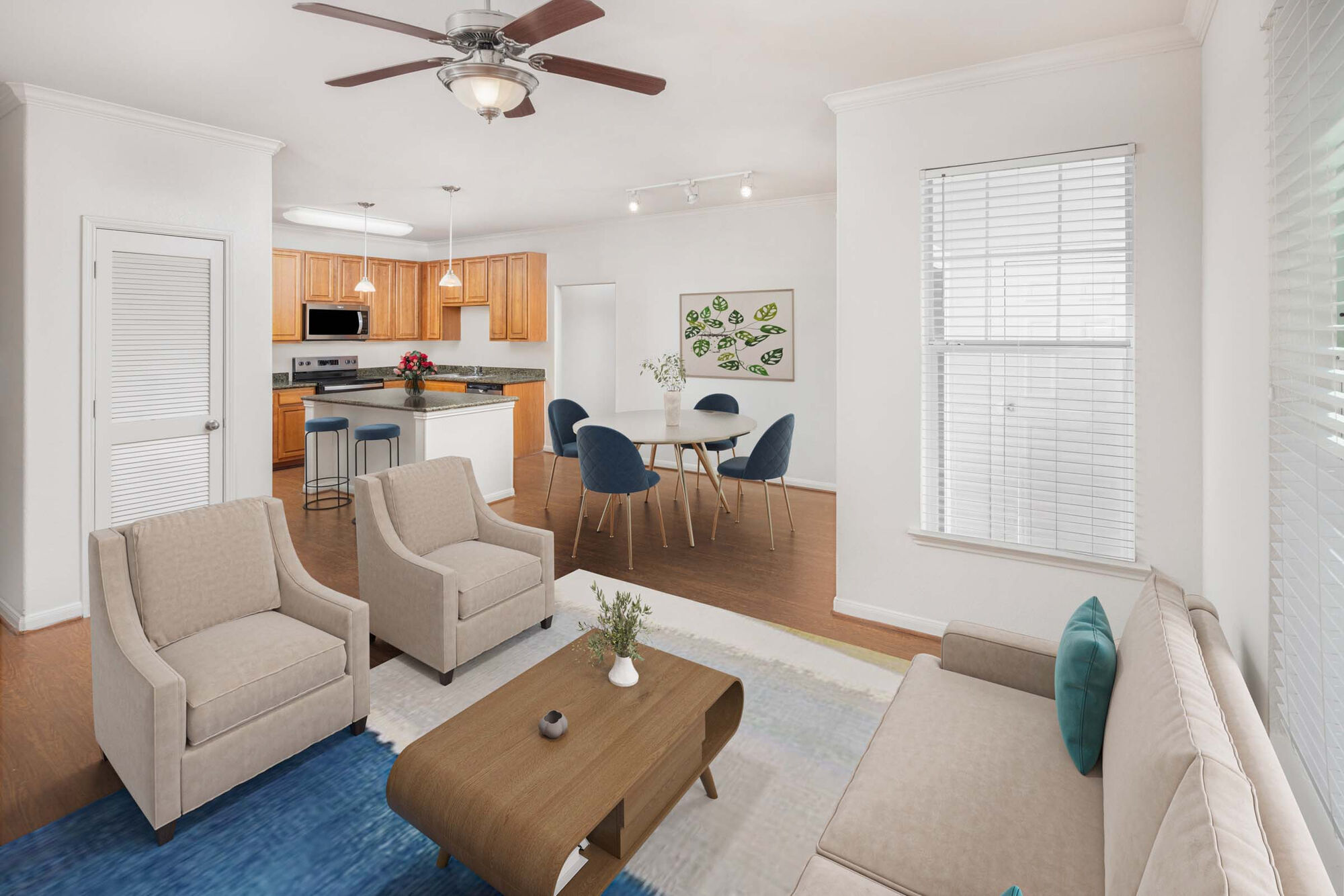 Camden Downs At Cinco Ranch Image 6